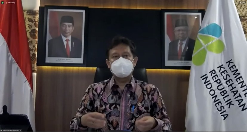 Mulai Besok, Kemkes Beri Layanan Telemedicine Gratis Pasien Isoman di DKI Jakarta