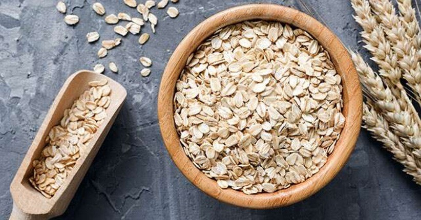 5 Ide Makanan Berprotein untuk Vegetarian, Nomor 4 Bisa Kurangi Risiko Jantung