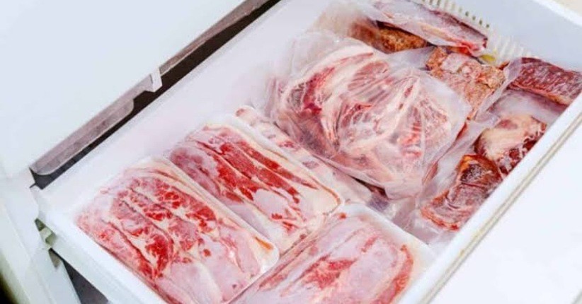 PPKM Darurat, Ini Trik Chef Vindex Menyimpan Daging Sapi yang Tepat