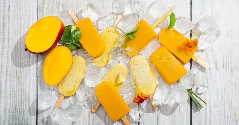 4 Cara Membuat Es Lilin Sehat Terbuat dari Rempah, Segar Bikin Ketagihan