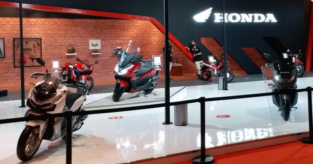 PPKM Darurat Berlaku, Event-Event Otomotif Digelar Virtual 