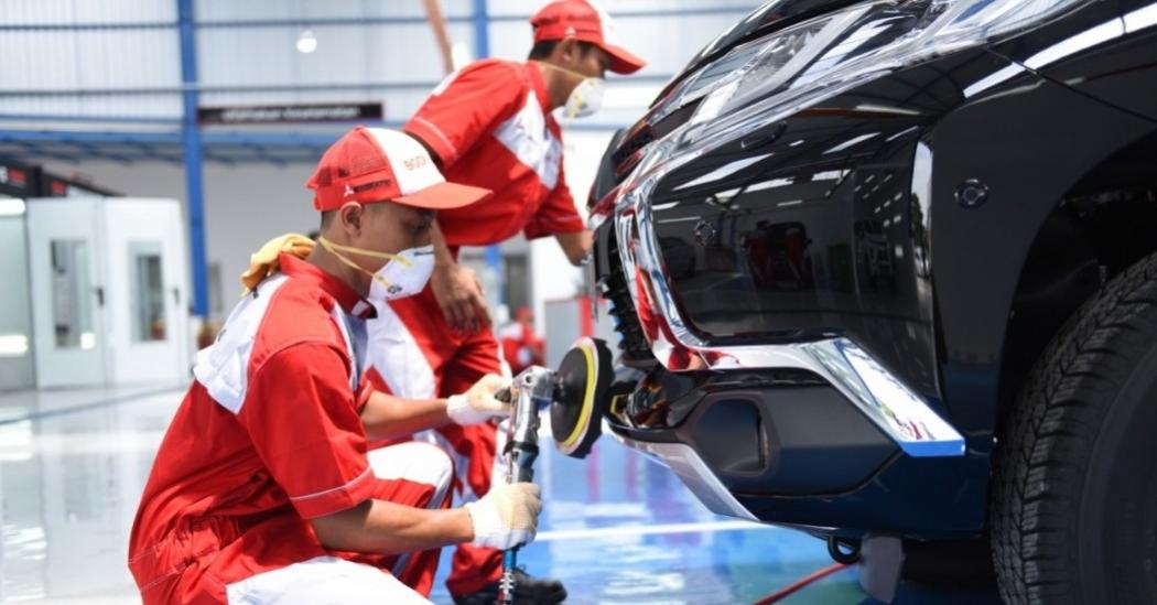 PPKM Darurat Berlaku: Aktivitas Penjualan Dealer Jarak Jauh, Bengkel Tetap Buka untuk Emergency 