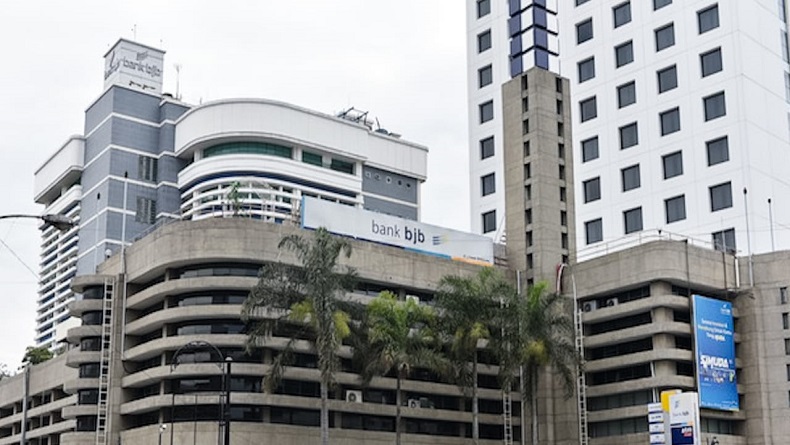 Bank bjb Dukung PPKM Darurat Jawa-Bali, Sesuaikan Operasional Layanan Kas