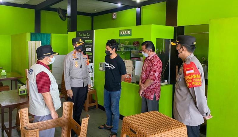 Gawat, Ratusan Tenaga Kesehatan di Kabupaten Semarang Terpapar Covid-19