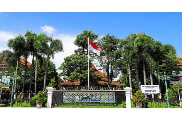 Bantul Terbuka untuk Toko Swalayan hingga Pusat Perbelanjaan