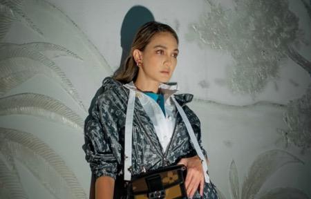 Ditanya Boy William soal Kemungkinan Balik dengan Ariel, Begini Jawaban Mengejutkan Luna Maya