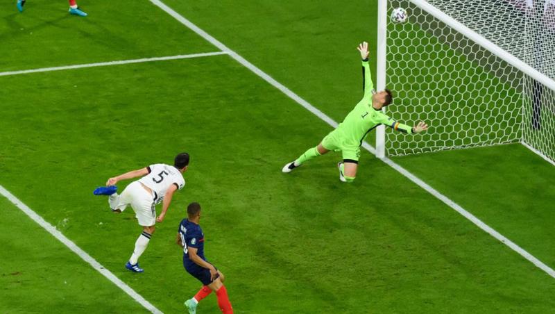 Kenapa Banyak Gol Bunuh Diri di Euro 2020? Ini Penjelasannya