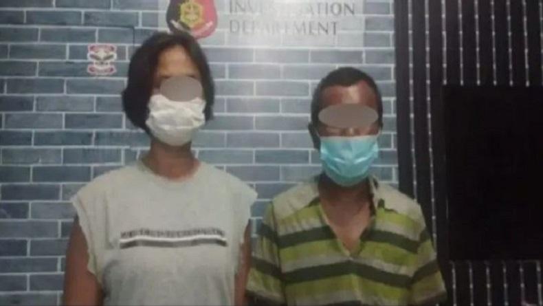 Bukan Bunuh Diri, Pemuda di Sergai Tewas Gegara Berhubungan dengan Istri Orang