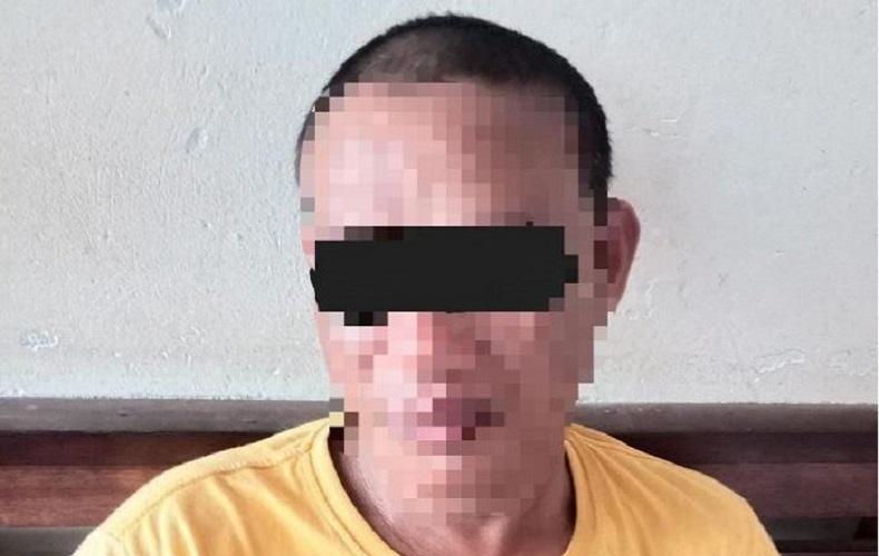 Mabuk, Pria di Jayapura Ngamuk Pakai Sajam di Pasar Ikan lalu Aniaya Warga
