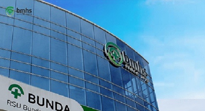 Laba Bundamedik Tumbuh 9,21 Persen Jadi Rp10,86 Miliar di Kuartal I 2024