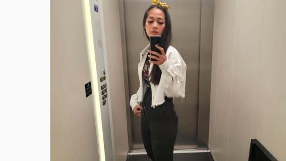 Diet Berhasil Malah Dicibir Netizen, Gracia Indri Beri Jawaban Menohok  