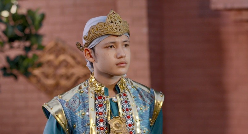 Pernikahan Yudakara dan Rara Santang Hampir Batal, Siliwangi Marah Besar