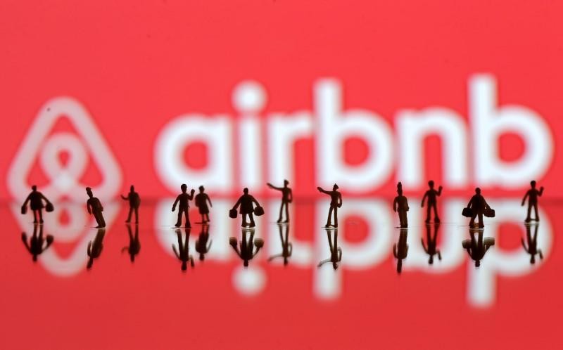 Cegah Covid-19, Airbnb Blokir 50.000 Pemesanan Terindikasi untuk Pesta