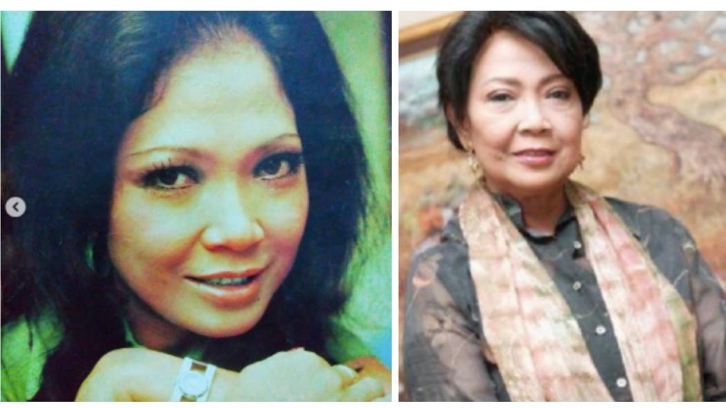 Apa Kabar Rima Melati, Artis Tercantik 1960-an Namanya Makin Melejit Era 1980-an  