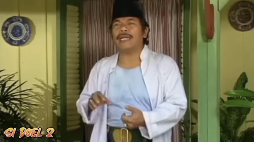 Deretan Aktris Cantik Lawan Main Benyamin Sueb, Salah Satunya Ida Royani 