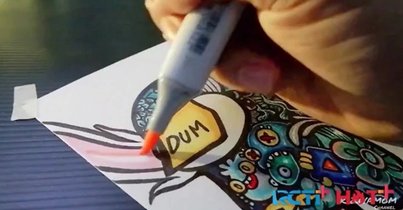 Tunjukkan Suara Emasmu dan Dapatkan Puluhan Juta Rupiah dengan Ikutan Show Me Your Voice!