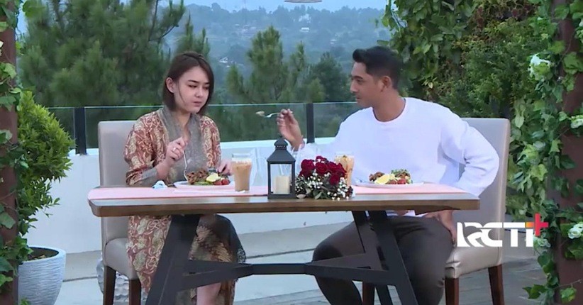MasterChef Indonesia Cetak Rekor Rating saat Kolaborasi dengan Ikatan Cinta