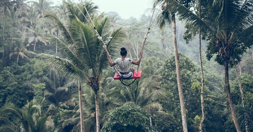 Lakukan Tes PCR Aman dan Nyaman di Mister Aladin ketika Akan Bepergian ke Bali