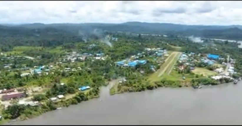 Unik, Kota Ini Dikenal Paling Sepi di Indonesia, Hanya Ada 1 Jiwa per Kilometer