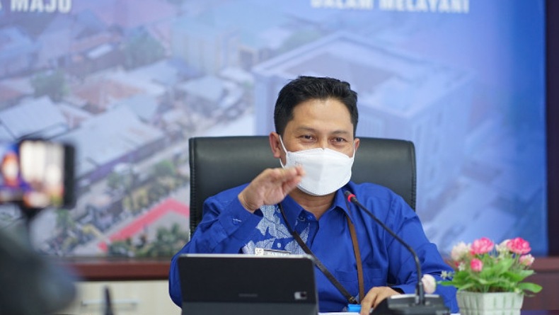 Tingkat Penghunian Kamar Hotel di Gorontalo Turun 19,38 Persen pada Mei 2021