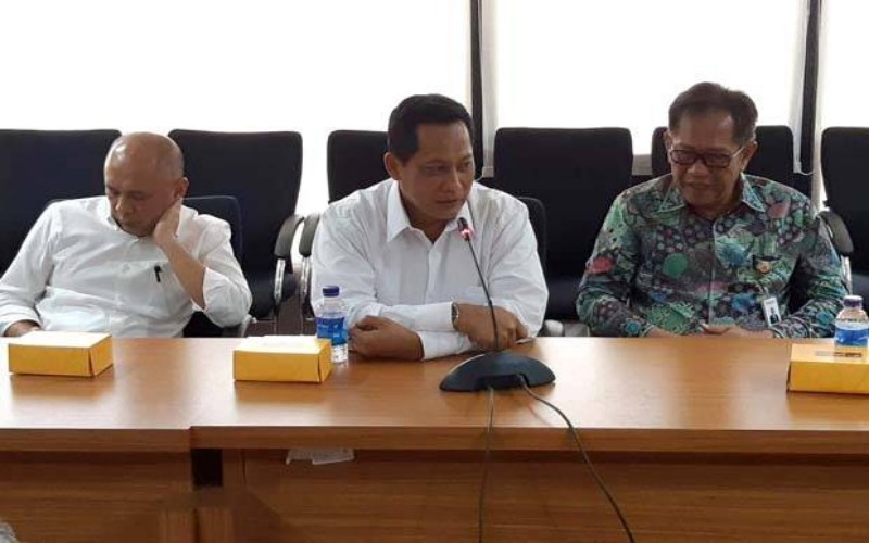 Buwas: Internal Bulog yang Simpan Beras Bansos dengan Sengaja Pasti Dipecat