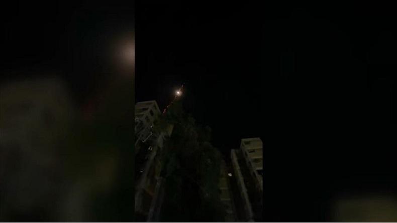 Drone Sarat Bahan Peledak di Atas Kedutaan AS, Ditembak Jatuh 