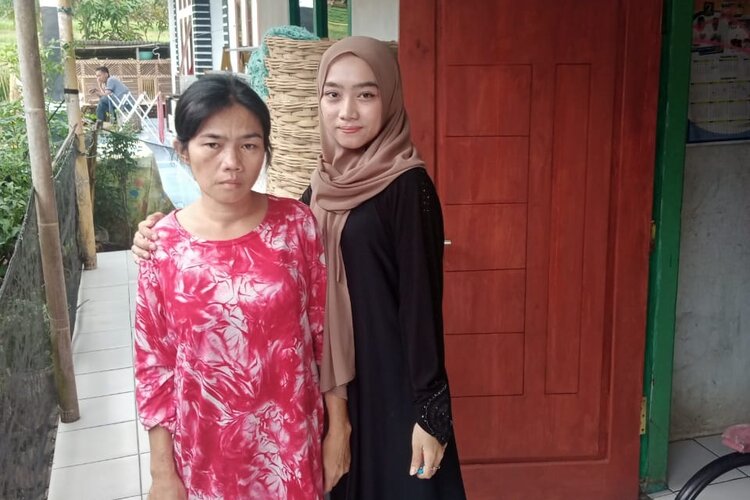 PKH Sukses Motivasi Anak dari KPM untuk Kuliah Hingga Raih Beasiswa 