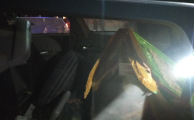 Ini Kronologi Penemuan Mayat Perempuan Membusuk dalam Mobil di Bogor