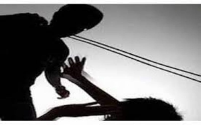 Preman di Tangerang Bakar Pedagang yang Tolak Berikan Uang, Ditangkap di Grobogan