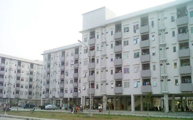 Rusun Daan Mogot Disiapkan untuk Pasien Covid-19 OTG, Bisa Tampung 1.500 Orang