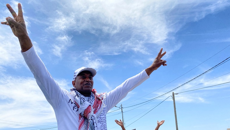 Israel Bebaskan Warga Yordania yang Ditahan Atas Tuduhan Mata-Mata Palestina 