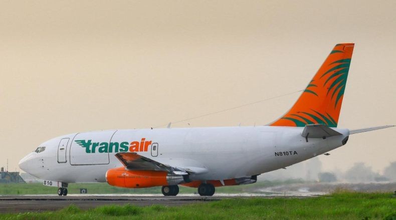 Pesawat Boeing 737 yang Mendarat Darurat di Laut Hawaii Belum Ditemukan