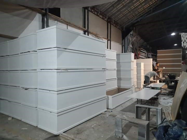 Kematian Akibat Covid-19 Tinggi, Pengusaha Peti Jenazah Terima Pesanan 20-50 per Hari 