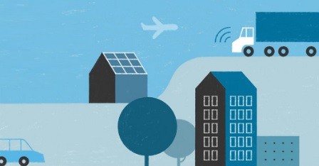 Kurangi Emisi, Bridgestone Targetkan 50 Persen Gunakan Energi Terbarukan