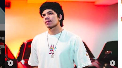 Atta Halilintar Siapkan Nama Calon Anak: Harus Ada Inisial  A dan H