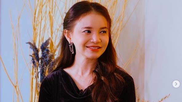 Rossa Ungkap Sebelum Terkenal Pernah Gagal Jadi Penyanyi Cilik Album Tak Laku