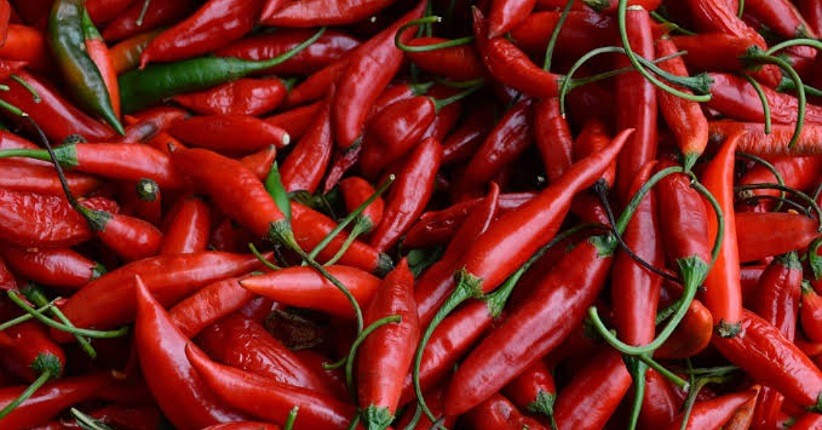 Bumbu Dapur yang Bermanfaat untuk Paru-Paru, Ada Cabai hingga Bawang
