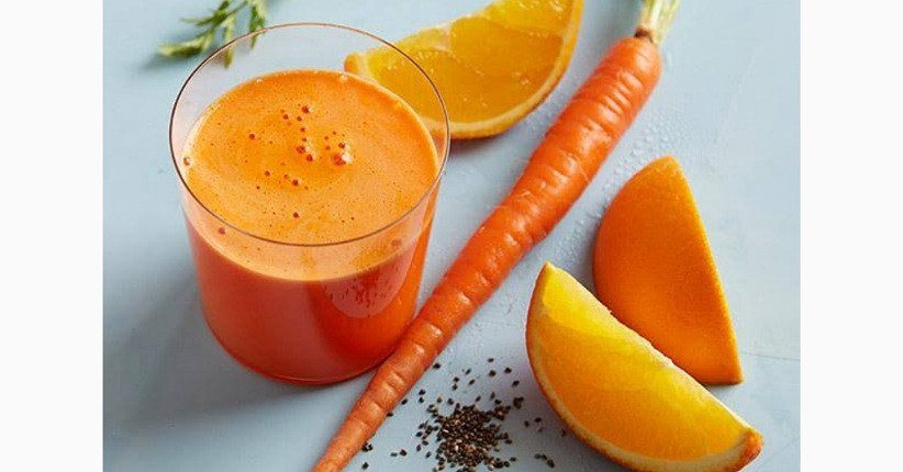 Angka Positif Covid-19 Naik, Ini Rekomendasi Jus Buah Penangkal Virus