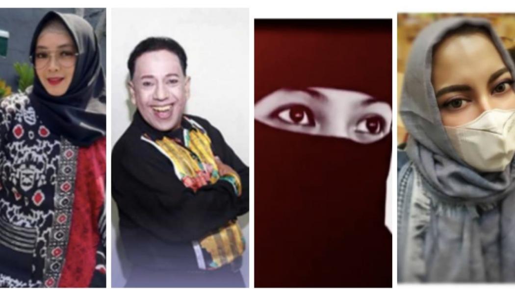 13 Artis Meninggal Terpapar Covid-19, Ada yang Kesusahan Cari Rumah Sakit