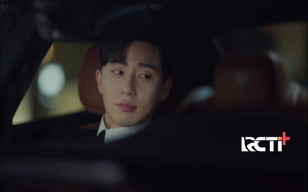 What’s Wrong With Secretary Kim, Kisah Orang Tua yang Menjodohkan Anaknya dengan Sekretaris  