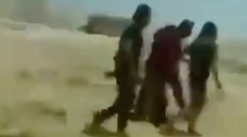 Tragis, Perempuan 18 Tahun Ditembak Mati karena Menolak Nikah dengan Sepupu