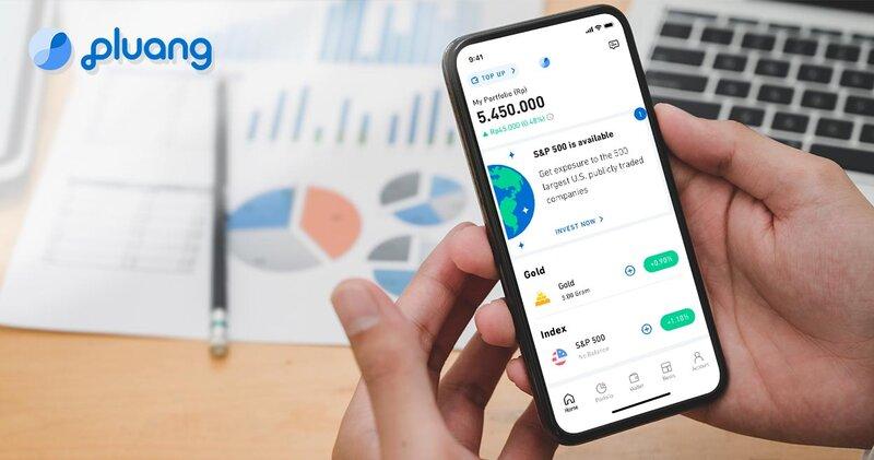 Pluang Gandeng GoPay Jadi Salah Satu Metode Pembayaran Reksa Dana