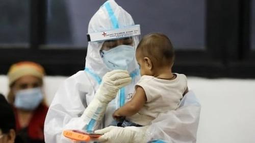 7 Syarat Anak Lakukan Isolasi Mandiri di Rumah