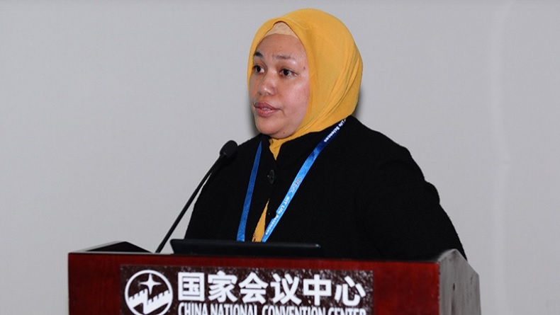 Kabar Duka, Novilia Sjafri Bachtiar Kepala Uji Klinis Bio Farma Meninggal karena Covid-19