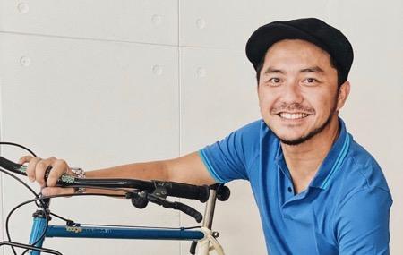 Ini Alasan Ananda Omesh Jadikan Mobilnya Ambulans Darurat Pasien Covid-19