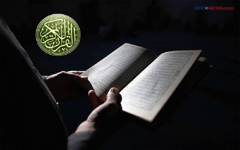 Mengharukan, Anak Gadis Meninggal saat Baca Alquran, Orang Tua: Sungguh Terhormat 