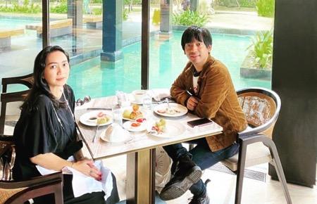 Merasa Terpukul Rian D'Masiv Dituduh Lakukan Pelecehan, sang Istri Jatuh Sakit   