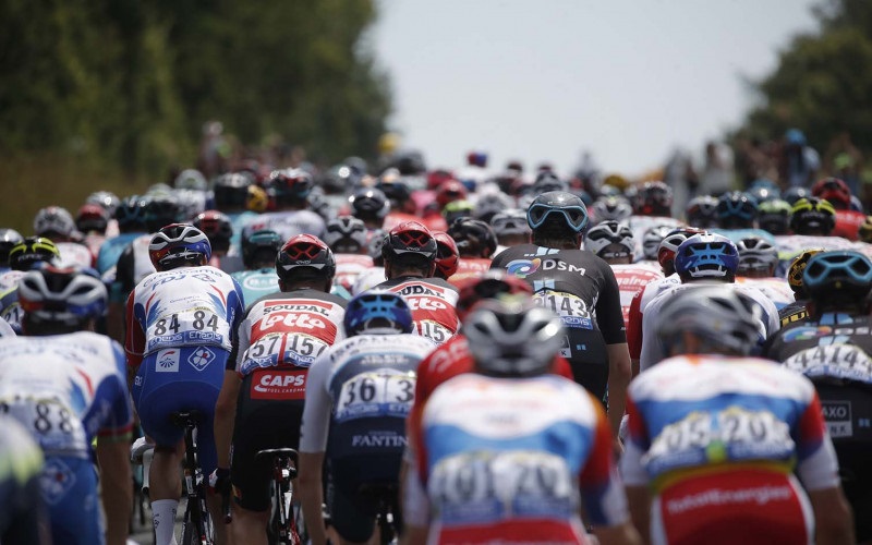 Ajang Balap Sepeda L'etape by Tour de France Siap Digelar di KEK Mandalika