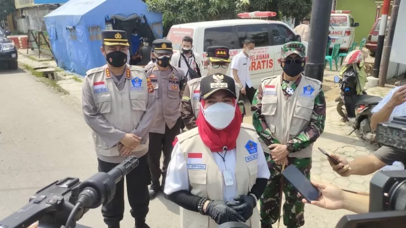 PPKM Mikro, Seluruh Objek Wisata di Bandarlampung Ditutup