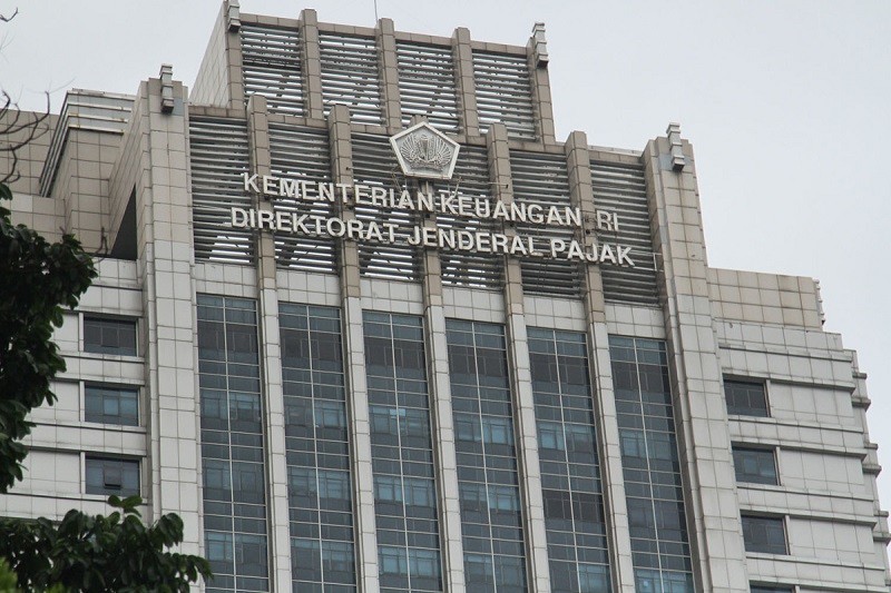 DJP Tambah 6 Produk Digital Asing yang Kena Pajak di Indonesia